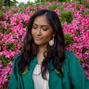 Meet your Posher, Jeanne